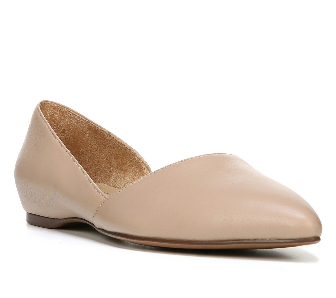 zapatos comodos para trabajar