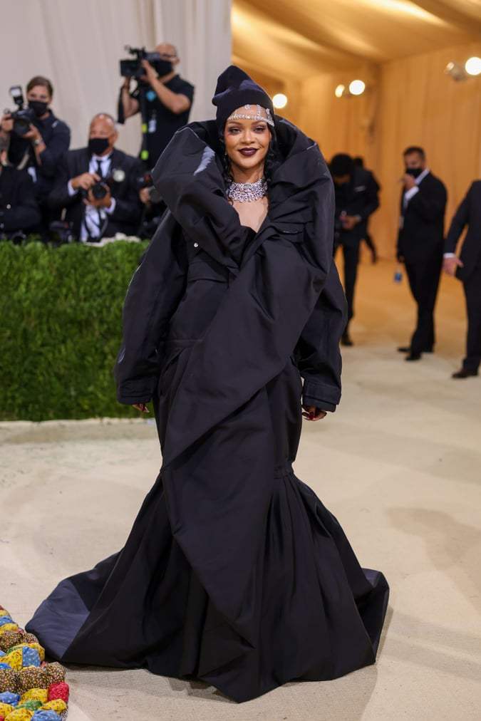 met gala 2021
