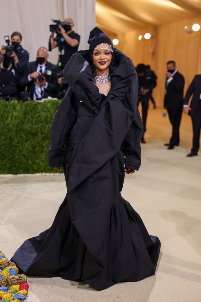 met gala 2021