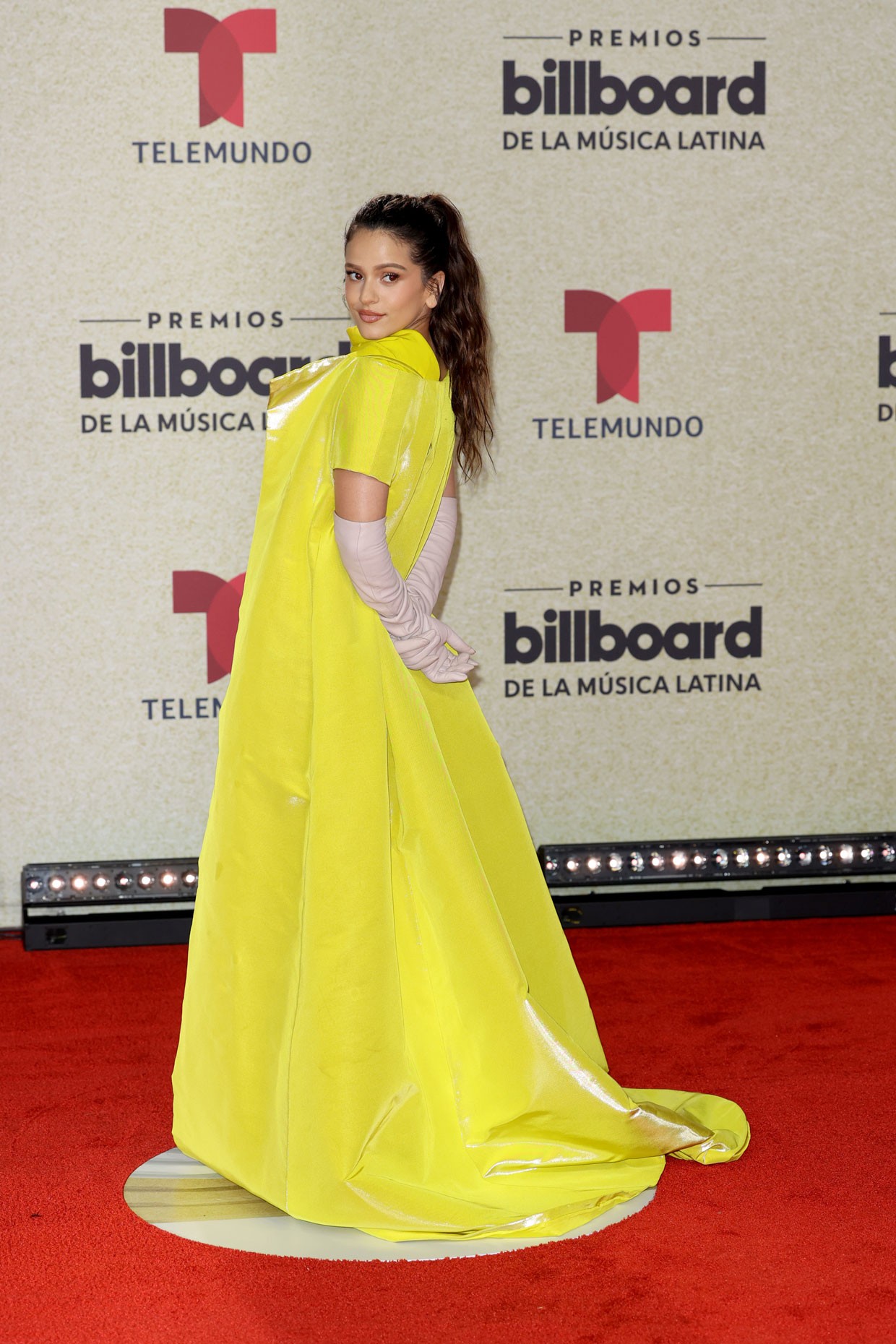 billboard latin music awards looks