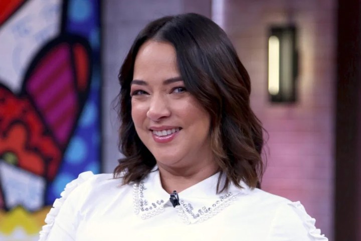 adamari lopez traje de baño septiembre 2021