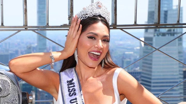 andrea meza secretos de belleza