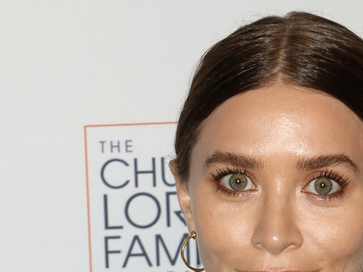 ashley olsen reaparece en alfombra roja 2021