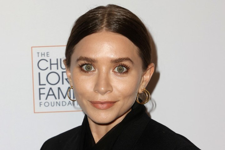 ashley olsen reaparece en alfombra roja 2021