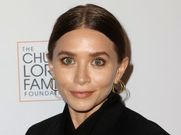 ashley olsen reaparece en alfombra roja 2021