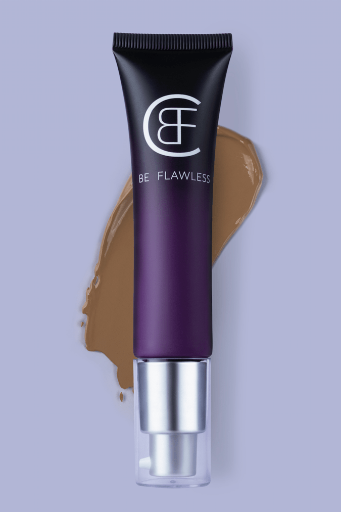 cc cream be flawless cosmetics
