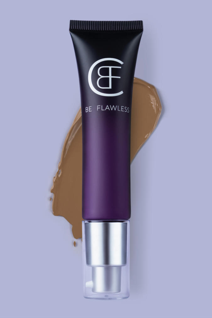 cc cream be flawless cosmetics