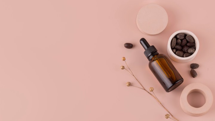beneficios del aceite de jojoba en la piel
