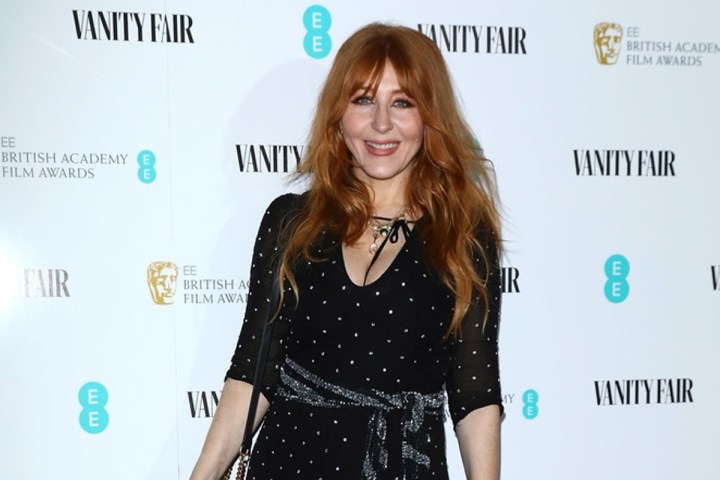 charlotte tilbury duerme con maquillaje
