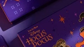 colourpop hocus pocus coven crew collection
