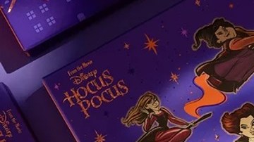 colourpop hocus pocus coven crew collection