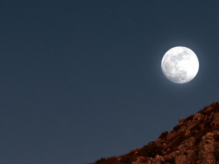 como afecta la luna las emociones