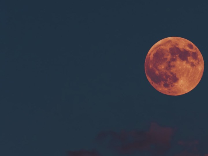 rituales de belleza lunar