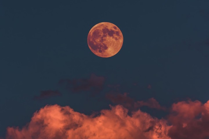 rituales de belleza lunar