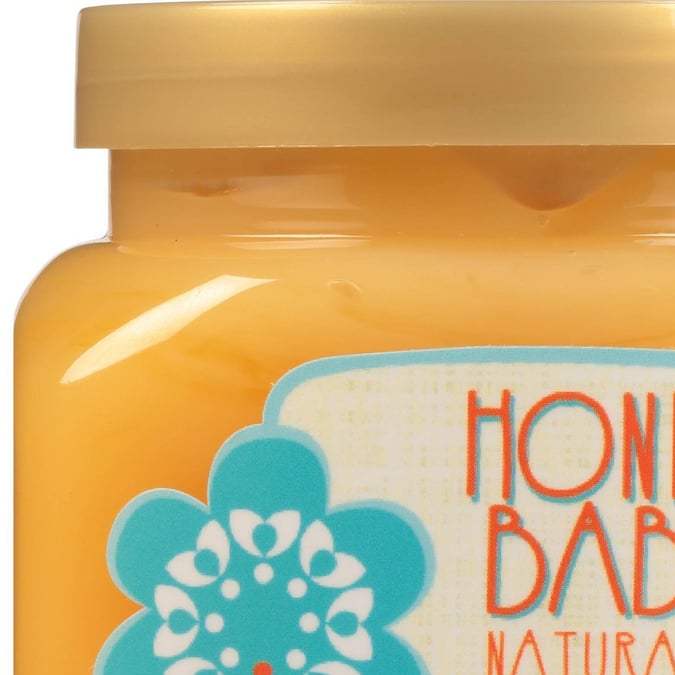 hoeny baby naturals target