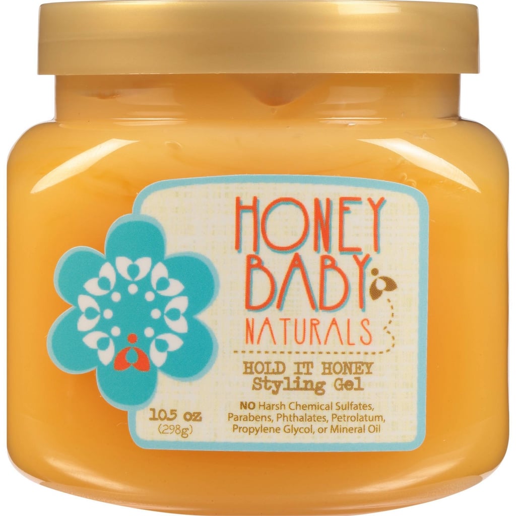 hoeny baby naturals target