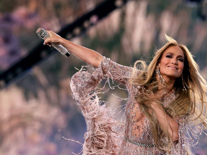 jennifer lopez mantras