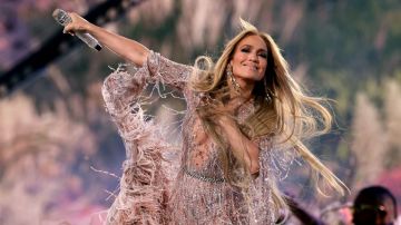 jennifer lopez mantras