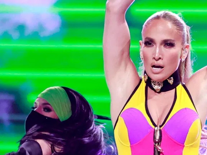 jennifer lopez rutina de belleza despues de entrenar