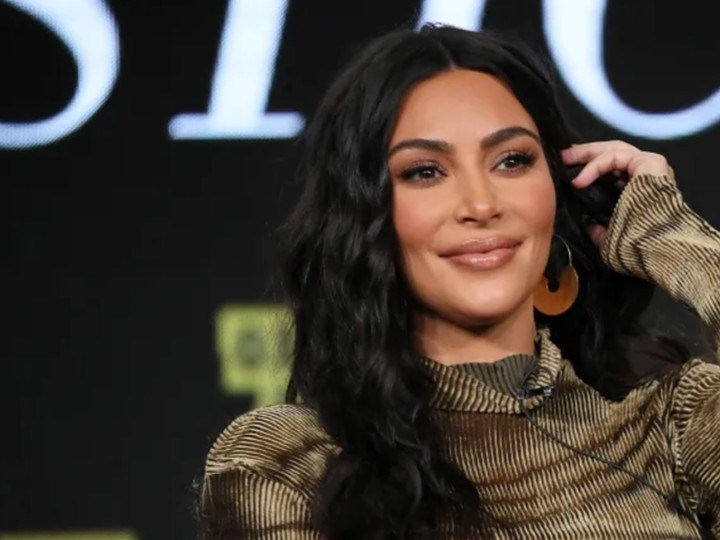 kim kardashian regala bolso hermes Steph Shep