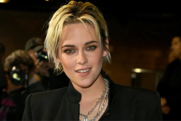 kristen stewart como princesa diana