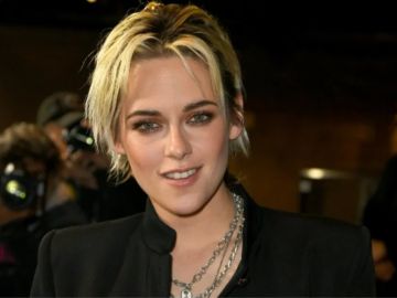 kristen stewart como princesa diana