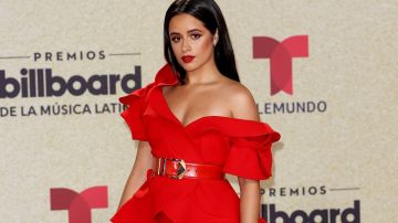 mejores looks Premios Billboard de la Música Latina 2021