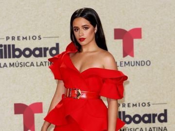 mejores looks Premios Billboard de la Música Latina 2021
