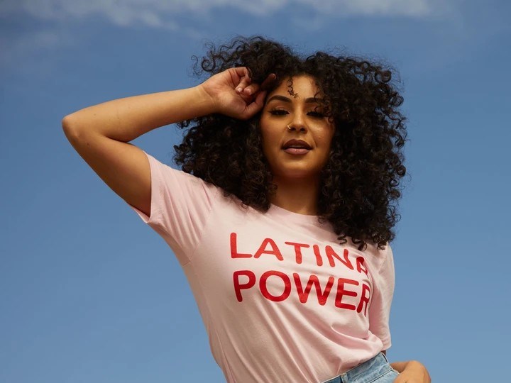 marcas de ropa y accesorios latinx