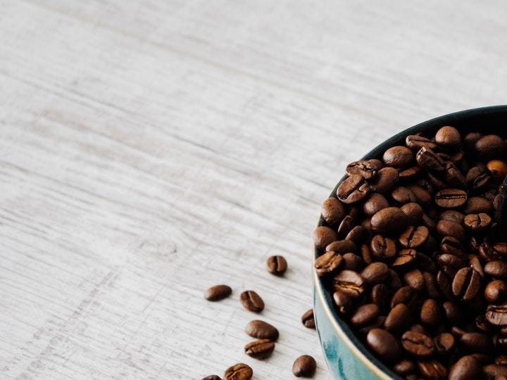 mascarillas de cafe para el pelo