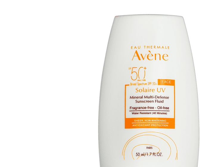 mejores protectores solares para el cuerpo