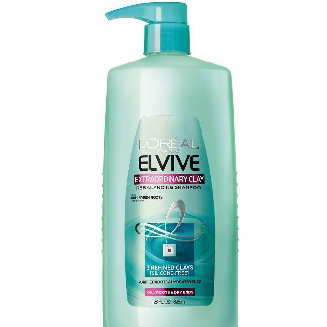 shampoos para cabello graso 2021