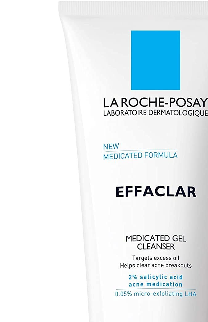 mejores limpiadores faciales para piel propensa al cane