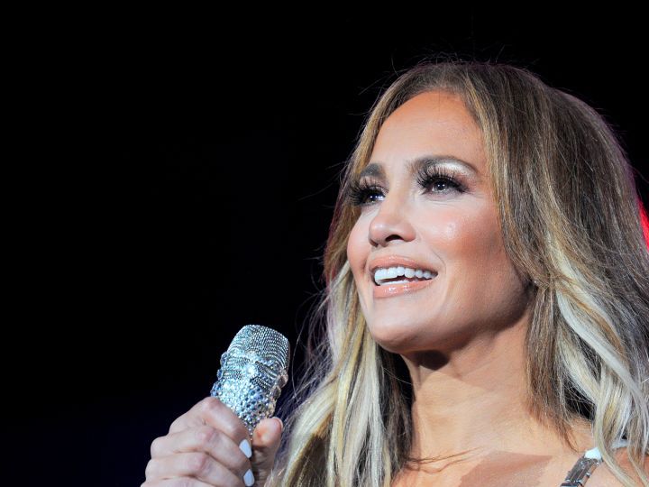 mejores looks de maquillaje jlo