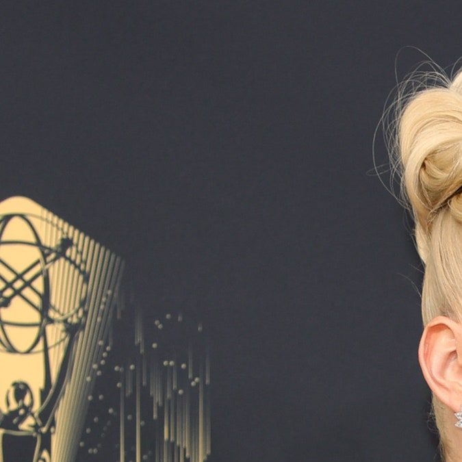 looks maquillaje emmy 2021