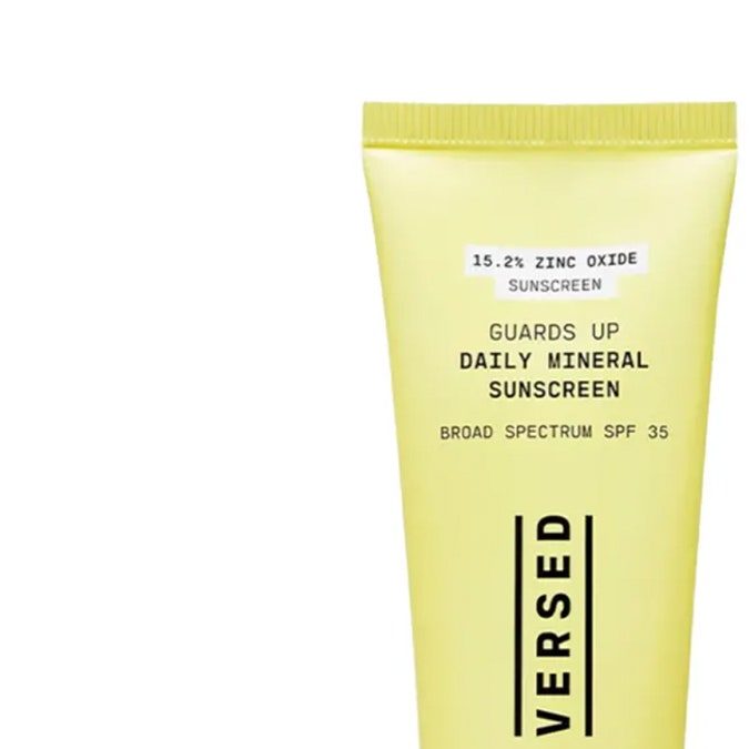 mejores protectores solares faciales 2021