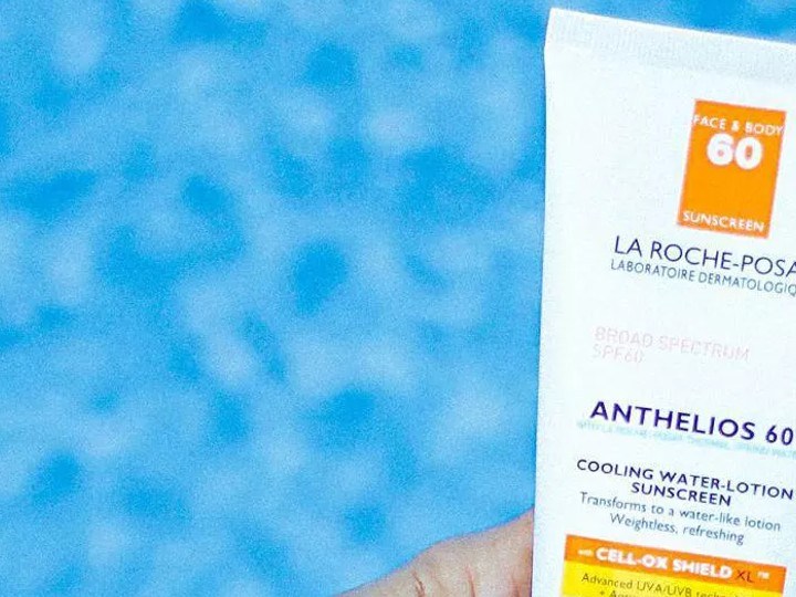mejores protectores solares para el cuerpo 2021