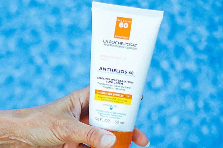 mejores protectores solares para el cuerpo 2021