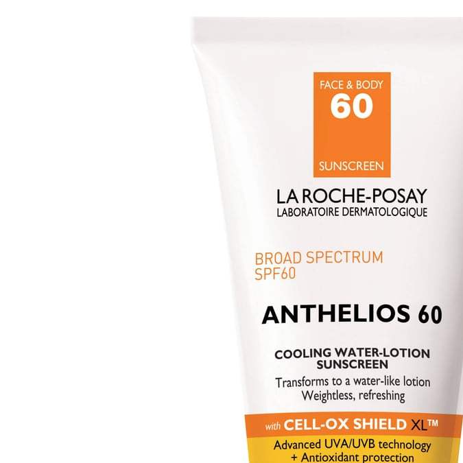 protectores solares para el cuerpo 2021