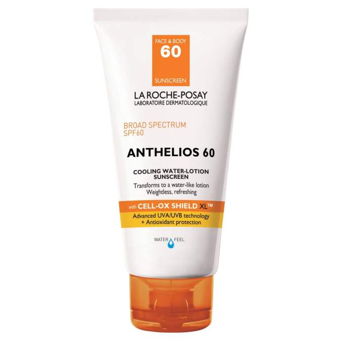 protectores solares para el cuerpo 2021