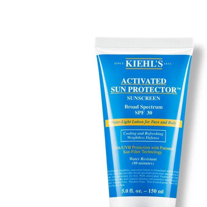 mejores protectores solares para el cuerpo