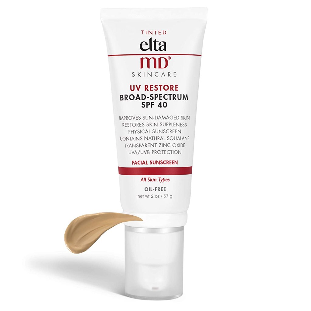 mejor protector solar facial 2021