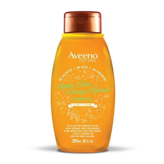 mejores shampoos cabello graso