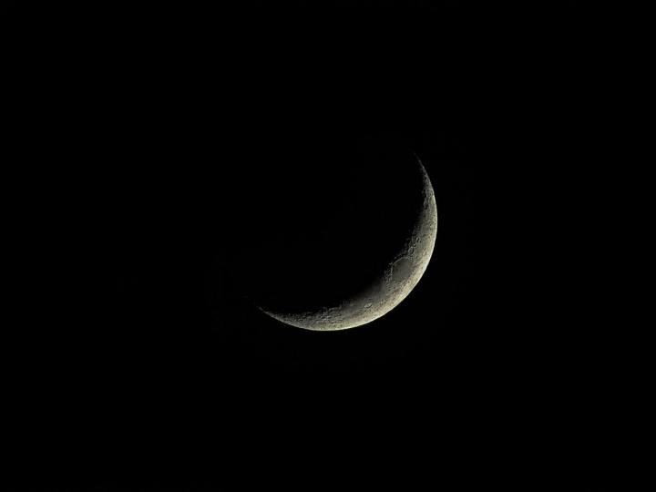 rituales para la luna nueva