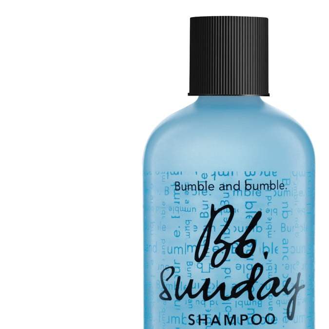 shampoos para cabello graso sin parebenos