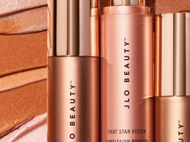como se usa star filter de jlo beauty
