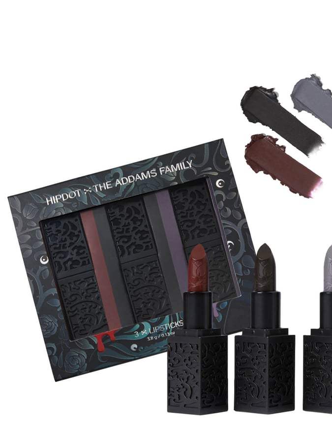 familia addams hipdot coleccion