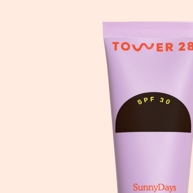 sunny days base tower 28
