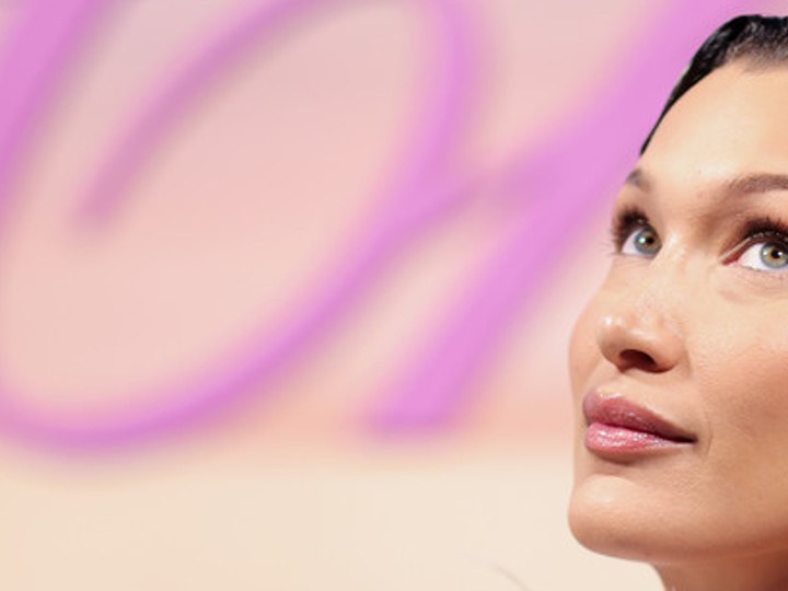 cejas delgadas como lograrlas con maquillaje