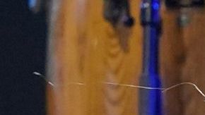 chiquis rivera outfit video cualquiera